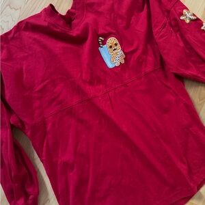 Star Wars Christmas Spirit Jersey